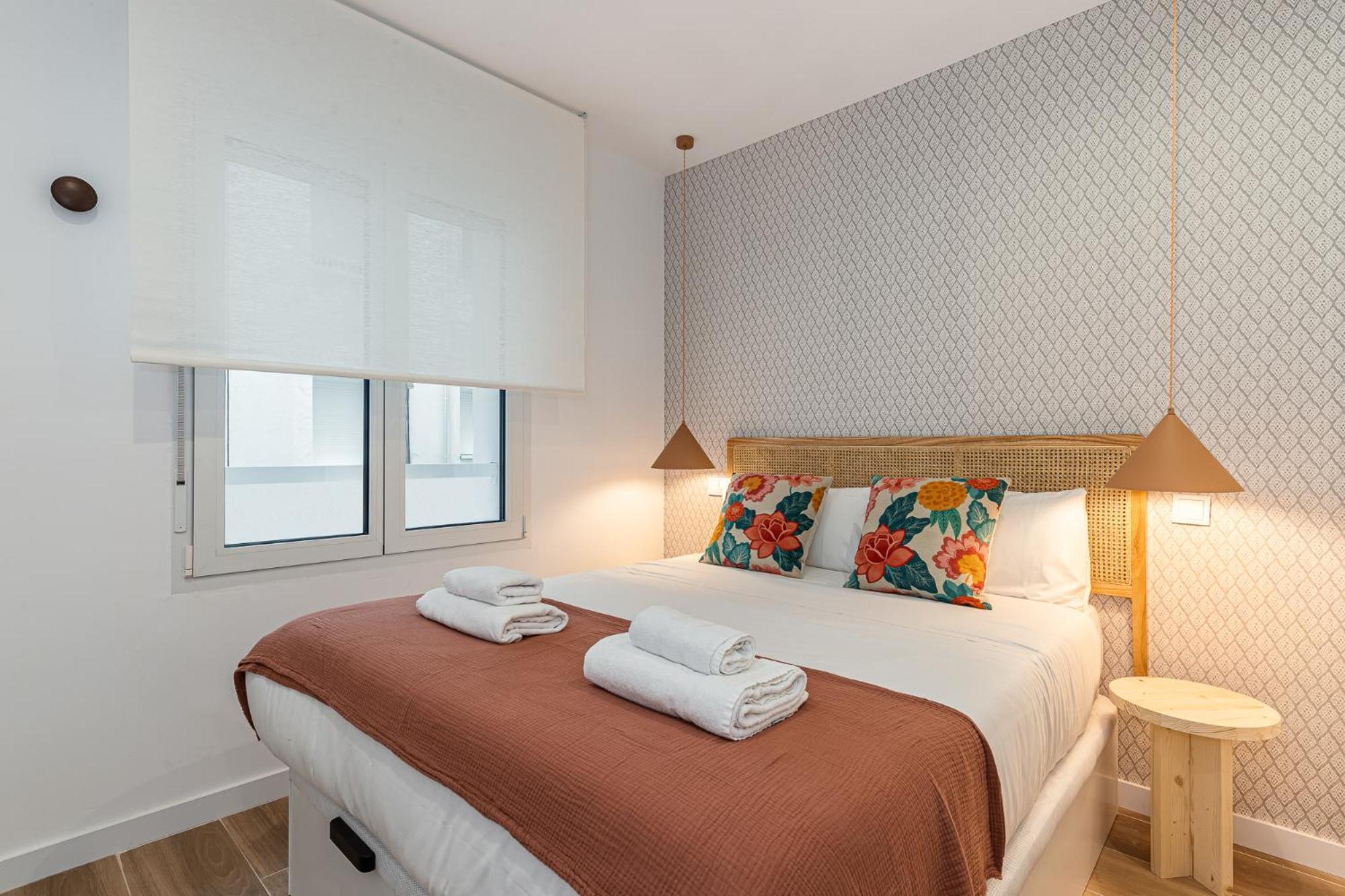 Waou Iii Rio Appartement *